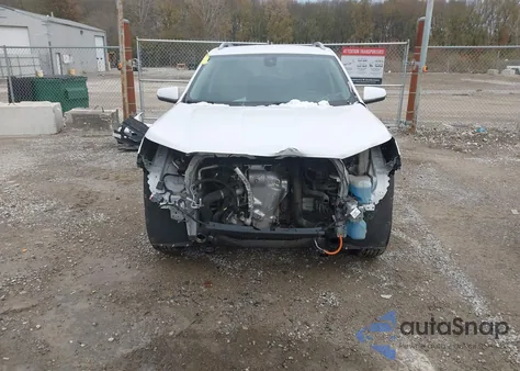 2020 GMC Terrain Fwd Slt from USA, damaged, VIN 3GKALPEV2LL251008